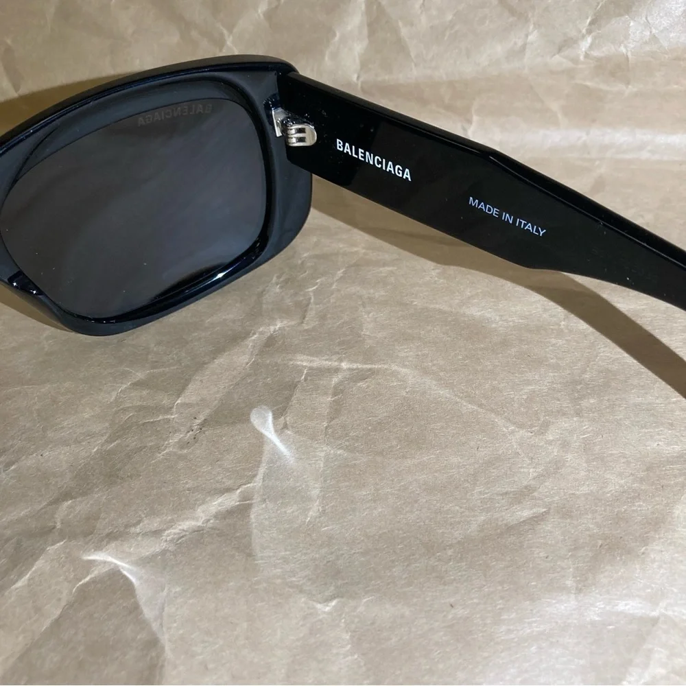 Balenciaga sunglasses